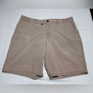 Oakley Men's Tan Shorts